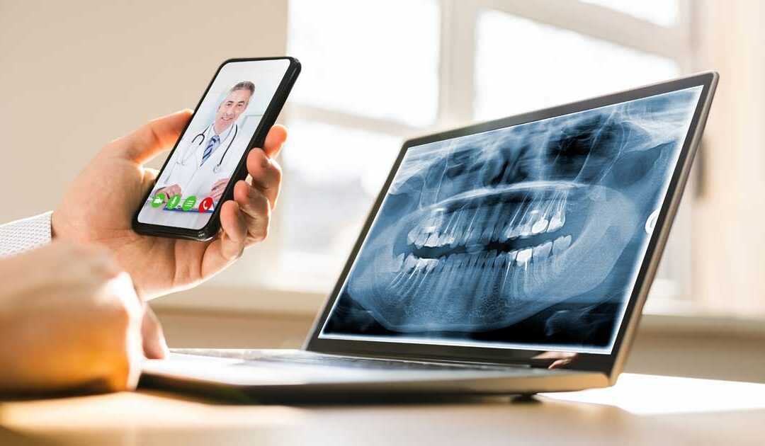 Vi diamo il benvenuto nel laboratorio odontotecnico evoluto