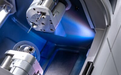 The Transformation of the Dental Technology Process through CAD/CAM Technology