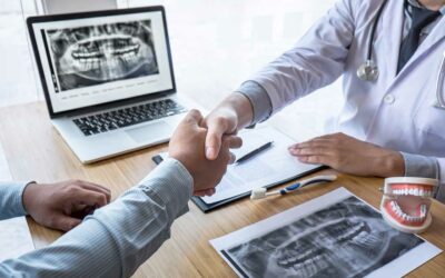Operational Efficiency and Economic Transparency: XDental is the Reliable Partner for Your Practice