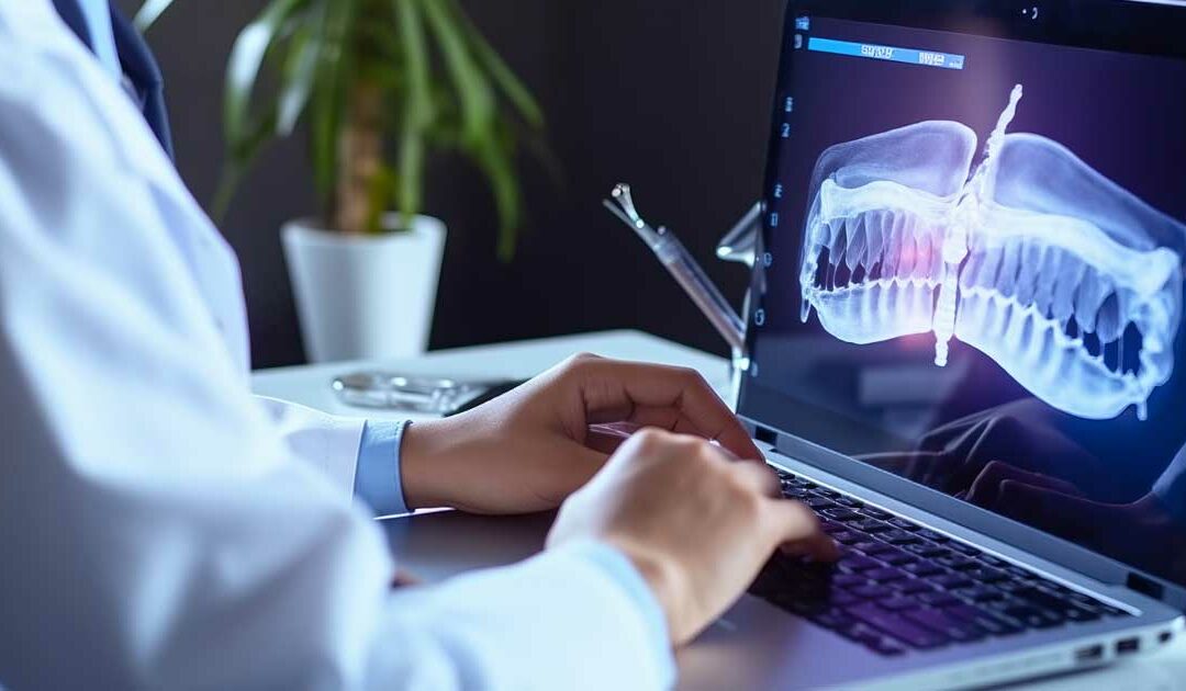Privacy Regulations in the Online Transfer of Dental Impressions: Guarantees and Security with XDental