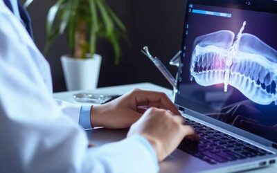 Privacy Regulations in the Online Transfer of Dental Impressions: Guarantees and Security with XDental